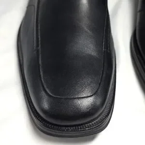 Johnston & Murphy | Shoes | Johnston Murphy Stricklin Black  display picture 1